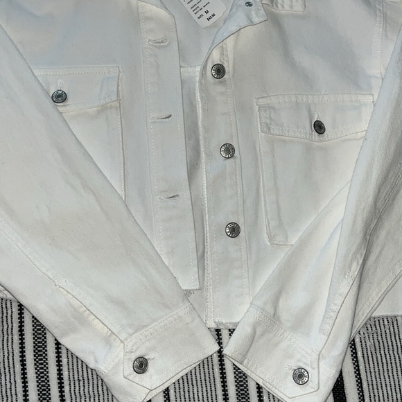 Jean Jacket - Picture 3 of 3